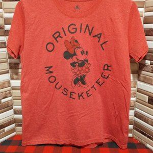 Minnie Mouse t-shirt